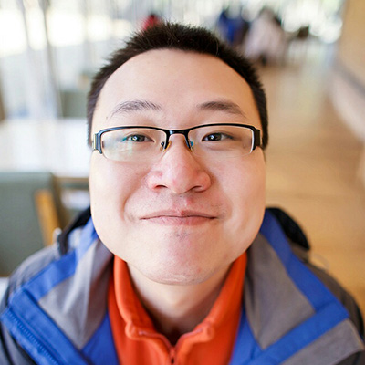 李輝